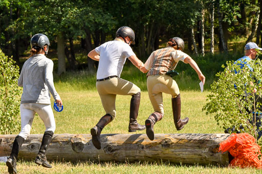 Mechtersen 09.07.2022 | 09072022 Paarklasse_470 