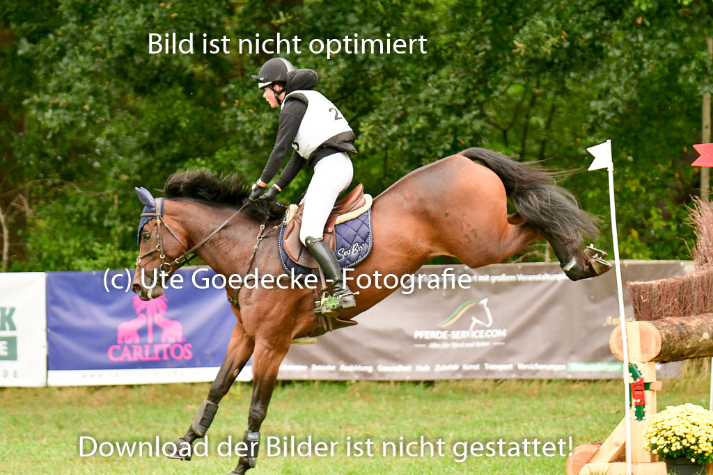 Mechtersen 24.09.2022 | 24092022 CCI XC _212 