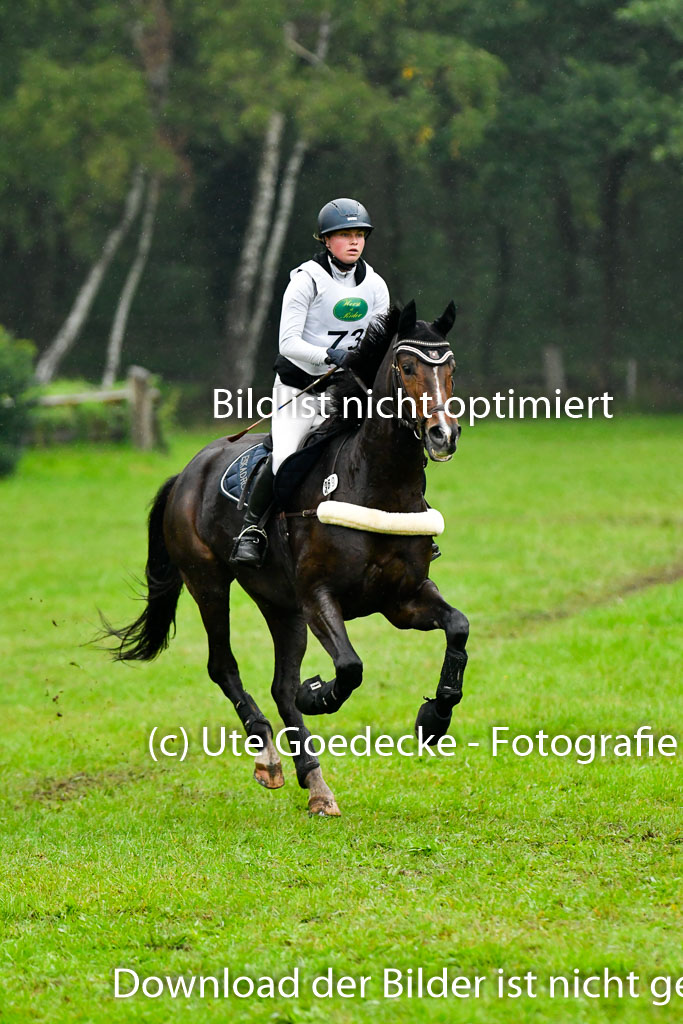 Mechtersen 24.09.2022 | 24092022 CCI XC _625 