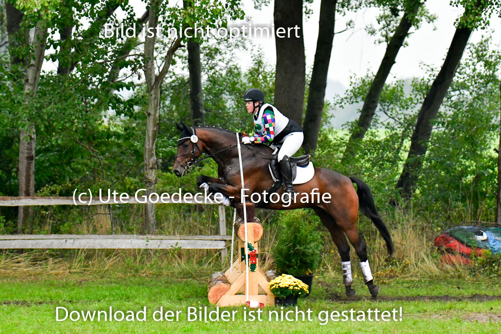 Mechtersen 24.09.2022 | 24092022 CCI XC _687 