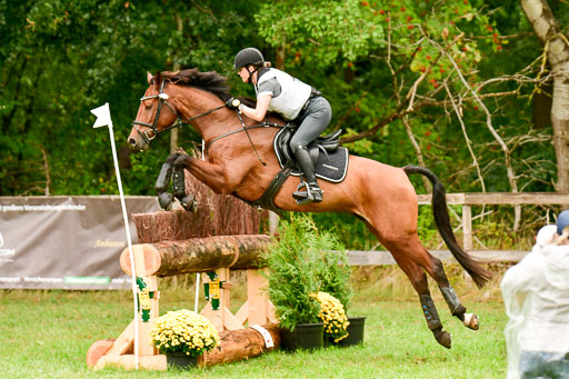 Mechtersen 24.09.2022 | 24092022 CCI XC _129 