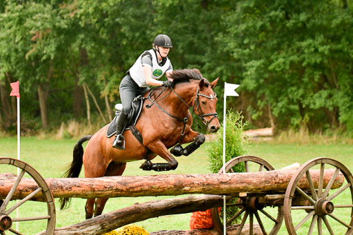 Mechtersen 24.09.2022 | 24092022 CCI XC _132 