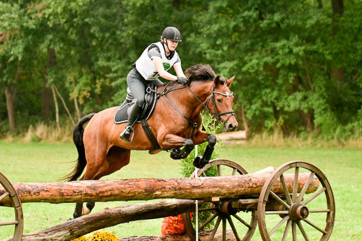 Mechtersen 24.09.2022 | 24092022 CCI XC _133 