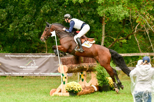 Mechtersen 24.09.2022 | 24092022 CCI XC _136 