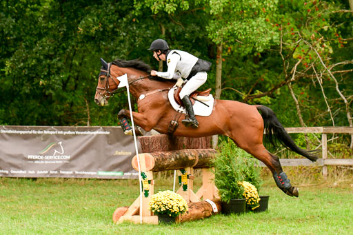 Mechtersen 24.09.2022 | 24092022 CCI XC _151 