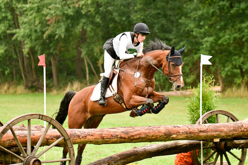 Mechtersen 24.09.2022 | 24092022 CCI XC _153 