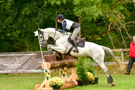 Mechtersen 24.09.2022 | 24092022 CCI XC _161 