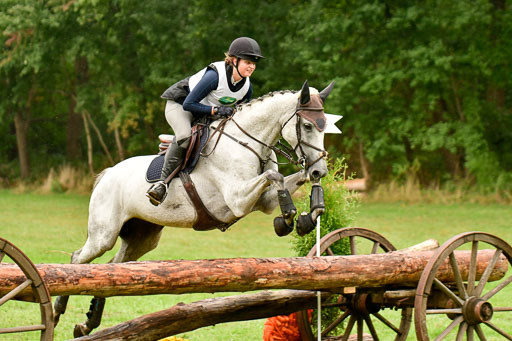 Mechtersen 24.09.2022 | 24092022 CCI XC _166 