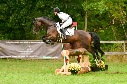 Mechtersen 24.09.2022 | 24092022 CCI XC _410 