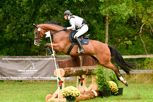 Mechtersen 24.09.2022 | 24092022 CCI XC _421 