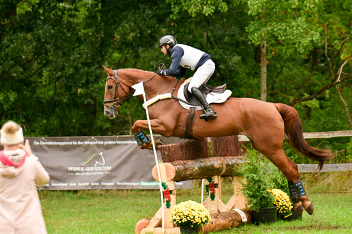 Mechtersen 24.09.2022 | 24092022 CCI XC _460 