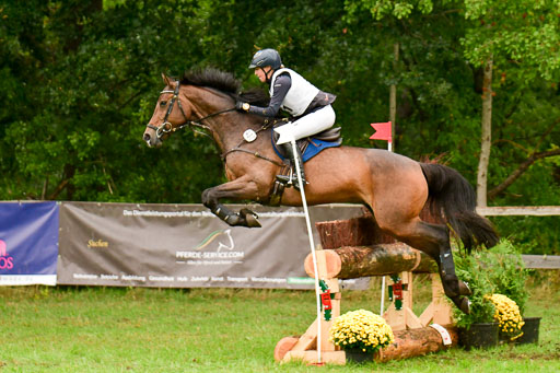 Mechtersen 24.09.2022 | 24092022 CCI XC _471 