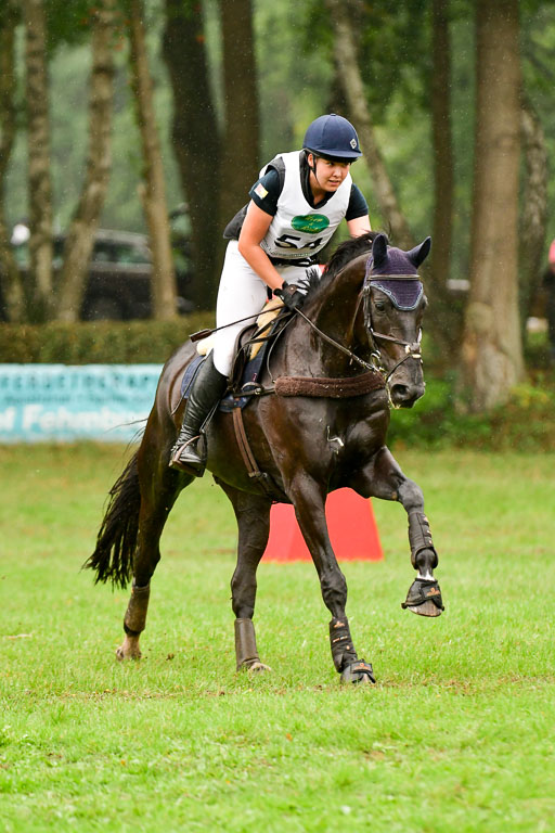 Mechtersen 24.09.2022 | 24092022 CCI XC _507 