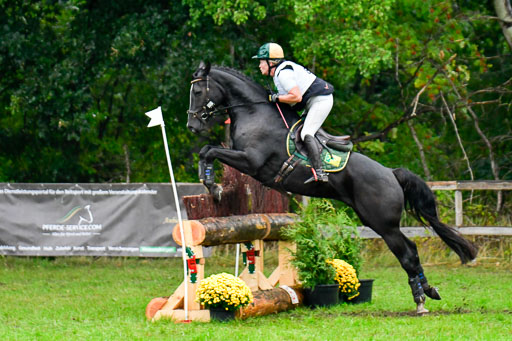 Mechtersen 24.09.2022 | 24092022 CCI XC _732 