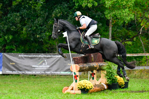 Mechtersen 24.09.2022 | 24092022 CCI XC _733 