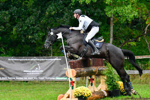 Mechtersen 24.09.2022 | 24092022 CCI XC _748 