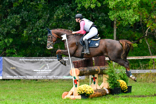 Mechtersen 24.09.2022 | 24092022 CCI XC _772 