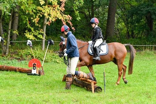 Mechtersen 24.09.2022 | 24092022 Führzügel _016 