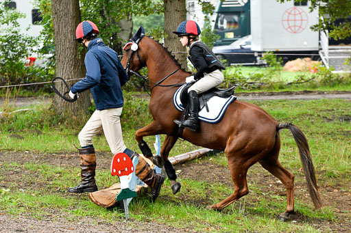 Mechtersen 24.09.2022 | 24092022 Führzügel _017 