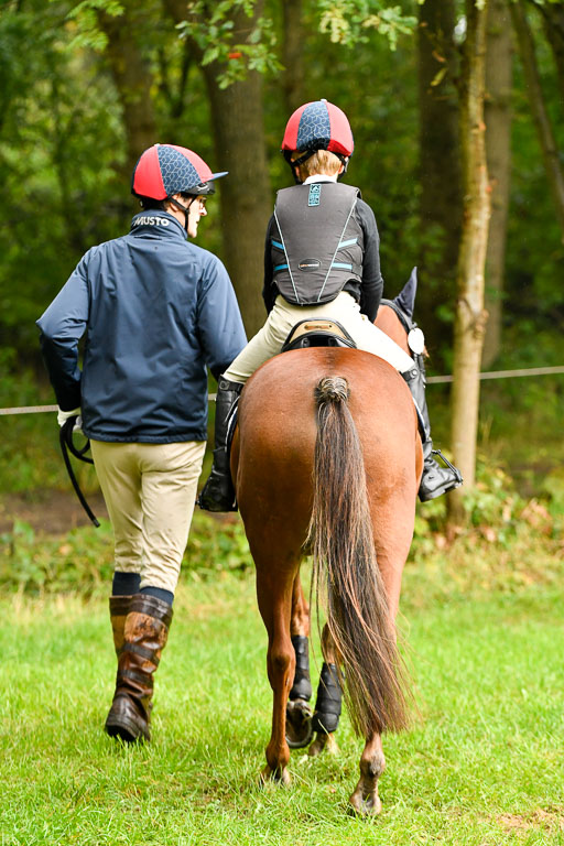 Mechtersen 24.09.2022 | 24092022 Führzügel _019 