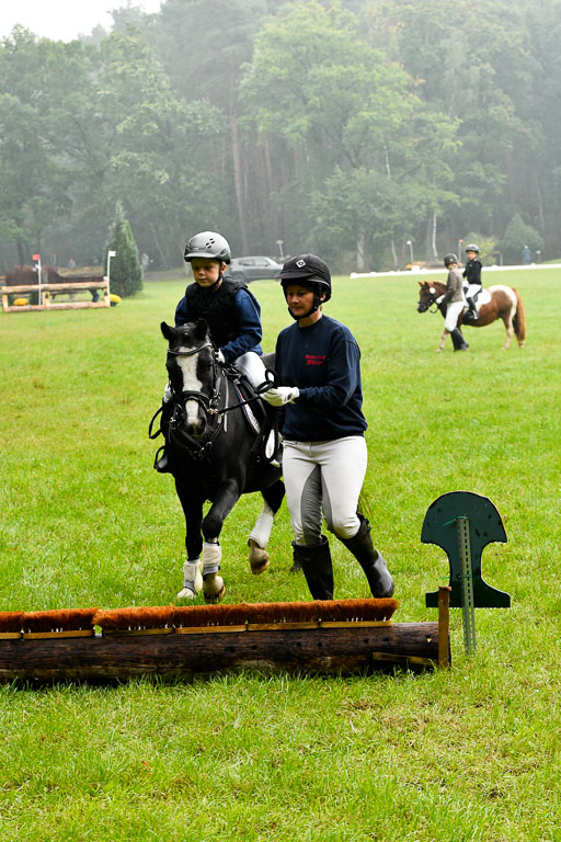 Mechtersen 24.09.2022 | 24092022 Führzügel _021 