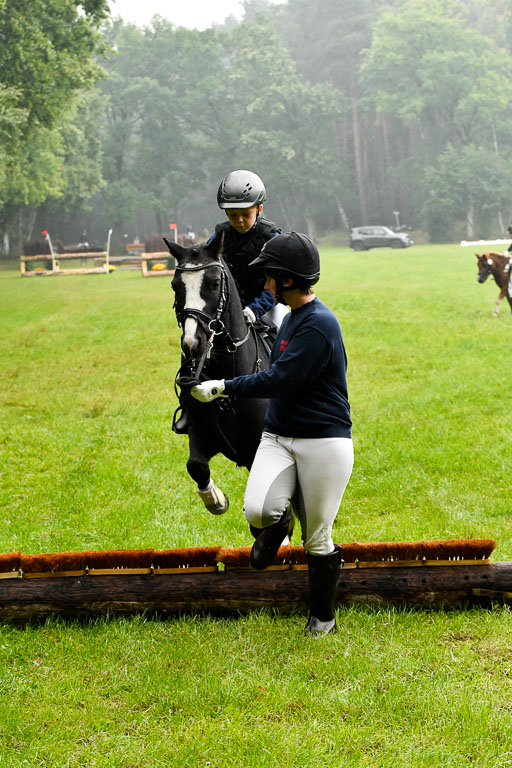 Mechtersen 24.09.2022 | 24092022 Führzügel _022 