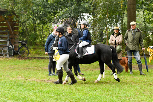 Mechtersen 24.09.2022 | 24092022 Führzügel _026 