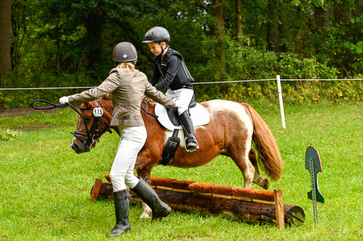 Mechtersen 24.09.2022 | 24092022 Führzügel _039 
