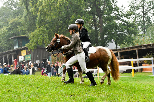 Mechtersen 24.09.2022 | 24092022 Führzügel _044 