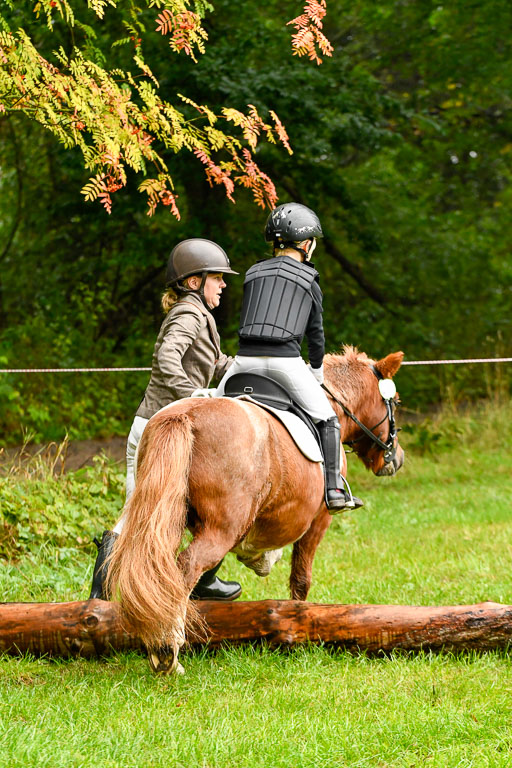 Mechtersen 24.09.2022 | 24092022 Führzügel _046 