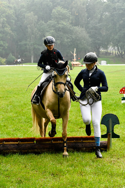 Mechtersen 24.09.2022 | 24092022 Führzügel _048 