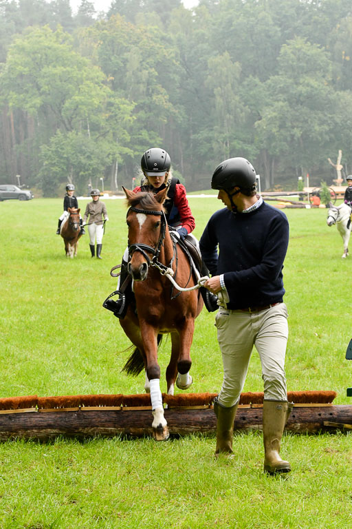 Mechtersen 24.09.2022 | 24092022 Führzügel _075 