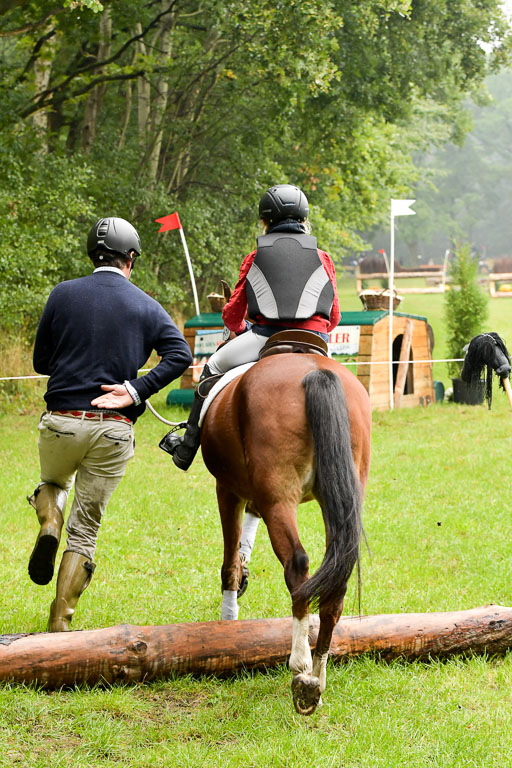 Mechtersen 24.09.2022 | 24092022 Führzügel _084 