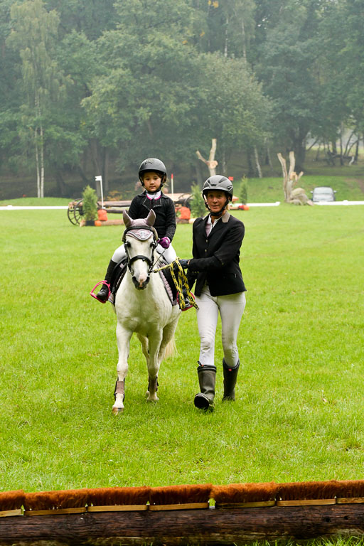 Mechtersen 24.09.2022 | 24092022 Führzügel _107 