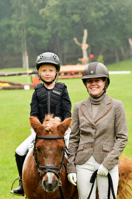Mechtersen 24.09.2022 | 24092022 Führzügel _130 