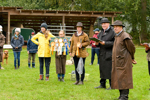 Mechtersen 24.09.2022 | 24092022 Führzügel _131 