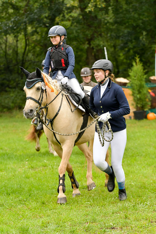 Mechtersen 24.09.2022 | 24092022 Führzügel _143 