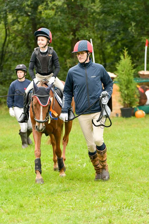 Mechtersen 24.09.2022 | 24092022 Führzügel _147 