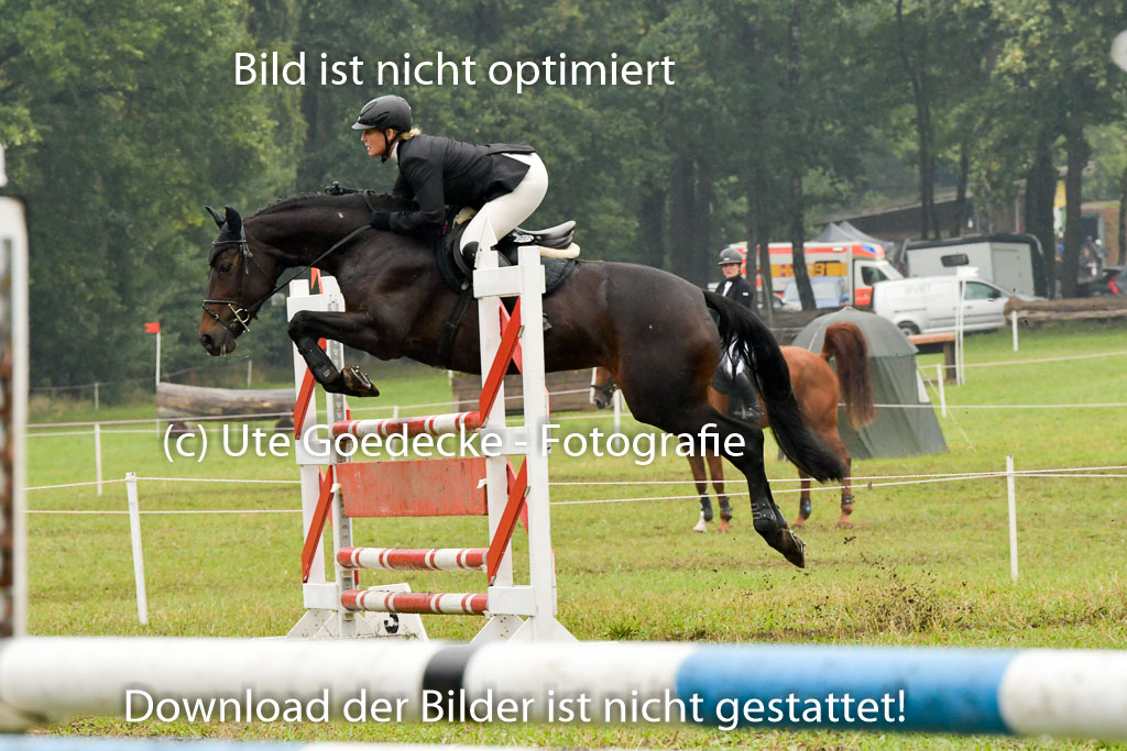 Mechtersen 24.09.2022 | 24092022 Springen_01 