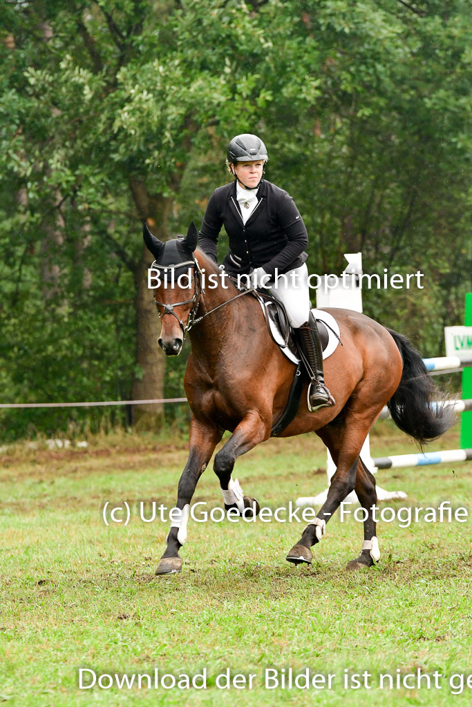 Mechtersen 24.09.2022 | 24092022 Springen_24 