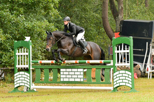 Mechtersen 24.09.2022 | 24092022 Springen_05 