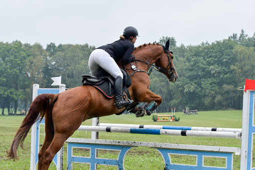 Mechtersen 24.09.2022 | 24092022 Springen_10 