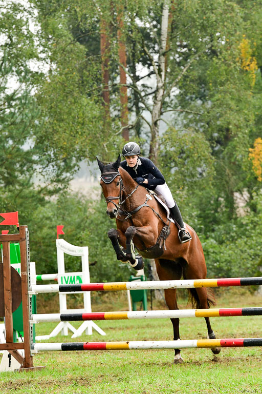 Mechtersen 24.09.2022 | 24092022 Springen_15 