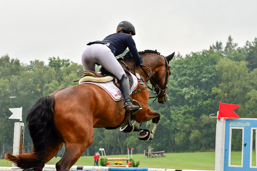 Mechtersen 24.09.2022 | 24092022 Springen_17 