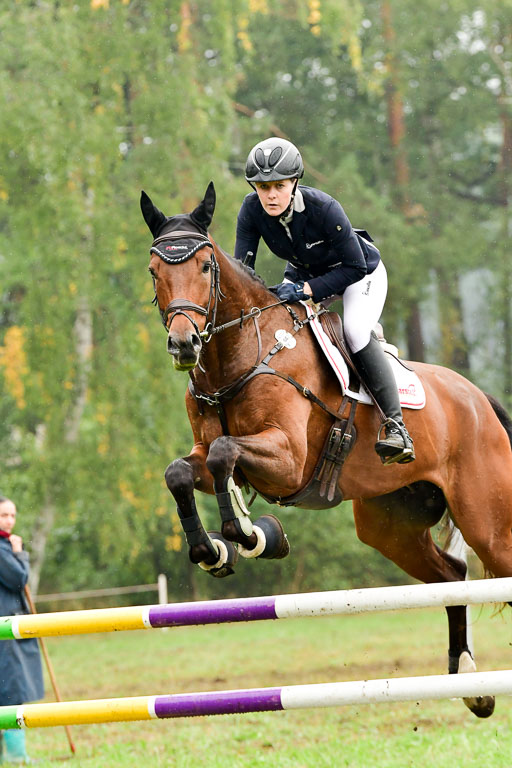 Mechtersen 24.09.2022 | 24092022 Springen_19 