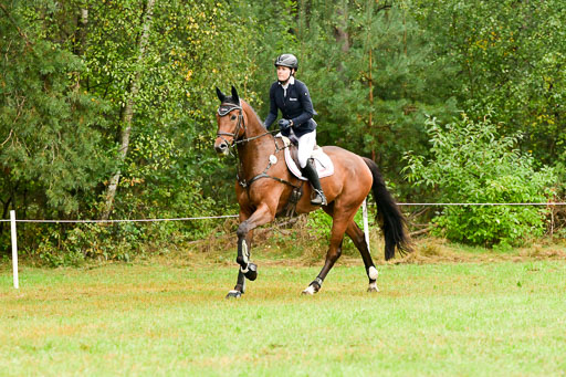 Mechtersen 24.09.2022 | 24092022 Springen_21 