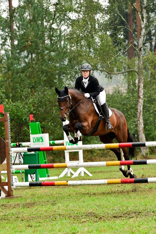 Mechtersen 24.09.2022 | 24092022 Springen_23 