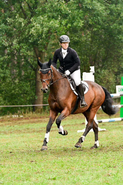 Mechtersen 24.09.2022 | 24092022 Springen_24 