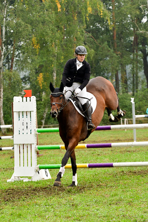 Mechtersen 24.09.2022 | 24092022 Springen_28 