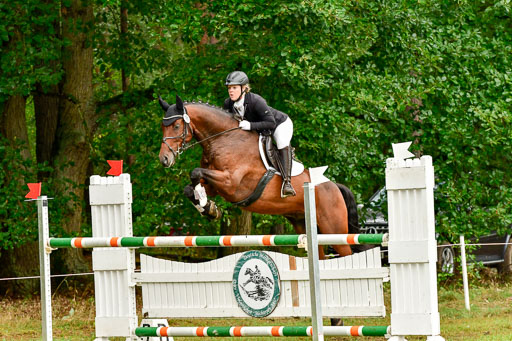 Mechtersen 24.09.2022 | 24092022 Springen_30 